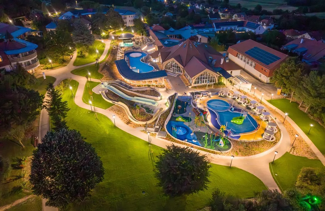 Kolping Family Resort-1