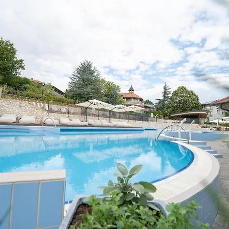 Kolping Family Resort-2
